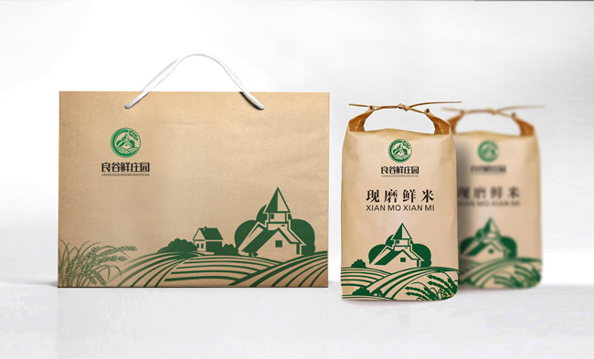 武漢農(nóng)產(chǎn)品包裝設(shè)計(jì)：提煉內(nèi)在品質(zhì)差異化的賣點(diǎn)！農(nóng)產(chǎn)品品牌法則三