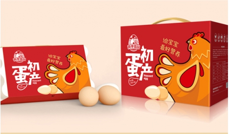 食品包裝設(shè)計如何把握美感？