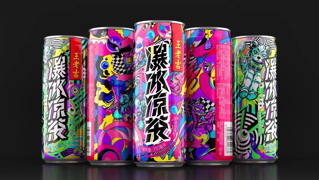 2019年包裝設(shè)計趨勢火熱出爐！