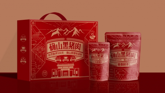 確山黑豬肉，比普通豬肉貴5倍，他是如何做到的？